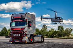 2. Truck Week Panenský Týnec