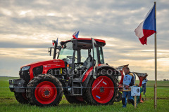 70. ROČNÍK MISTROVSTVÍ SVĚTA V ORBĚ - HOROMĚŘICE