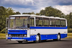 Autobusový den PID 2025
