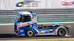 Czech Truck Prix