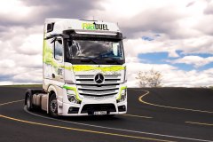 Mercedes-Benz TRUCKTraining