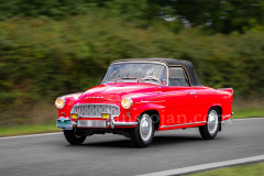 ŠKODA Classic Tour 2025