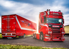 Truck sraz Strakonice 2023