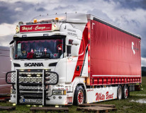 Truck sraz Strakonice 2024