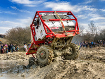 Truck Trial Milovice 2026