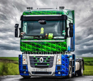 Truckweek CZ_SK Panenský Týnec 2024