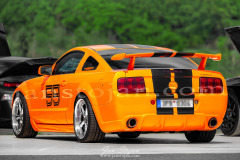 TUNING EXTREME SHOW Příbram 2026