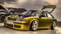 Tuning Extreme Show Příbram