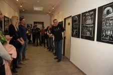 vystava jan stojan vernisaz Fotogalerie Juliska Praha janstojan pentax janstojan.com