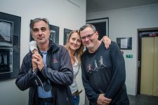 vystava jan stojan vernisaz Fotogalerie Juliska Praha janstojan pentax janstojan.com