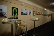výstava jan stojan vernisáž kino kotva České Budejovice janstojan pentax janstojan.com
