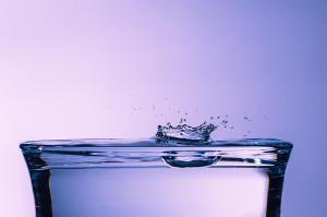 Kapka vody jan stojan © pentax