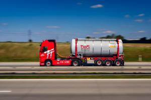 Volvo FH 500 jan stojan © pentax