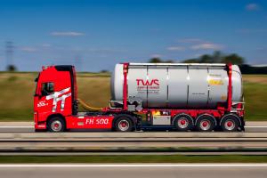 Volvo FH 500 jan stojan © pentax