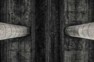 architektura most jan stojan © pentax