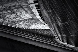 architektura most jan stojan © pentax