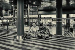 hlavni nadrazi praha jan stojan janstojan pentax dokument janstojan.com