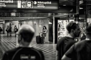 hlavni nadrazi praha jan stojan janstojan pentax dokument janstojan.com