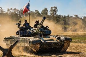 tank tankovy den jan stojan janstojan pentax lešany janstojan.com