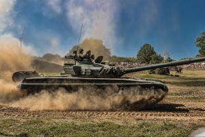 tank tankovy den jan stojan janstojan pentax lešany janstojan.com