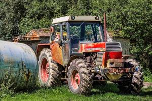 traktor Zetor 12211 jan stojan janstojan pentax janstojan.com