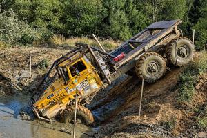 truck trial jan stojan janstojan pentax janstojan.com