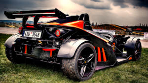 Tunning speed jan stojan © pentax