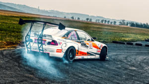 drift Tunning speed revilo auto jan stojan © pentax