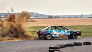 drift Tunning speed jan stojan © pentax