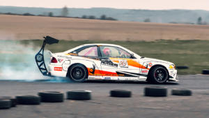 drift Tunning speed revilo auto jan stojan © pentax