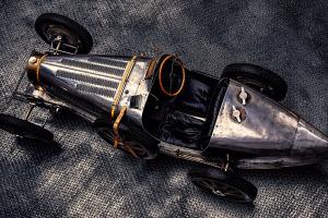 Bugatti 51 Jan Stojan © pentax