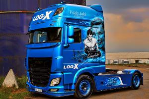 truck kamion jan stojan © pentax