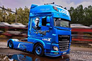 truck kamion jan stojan © pentax