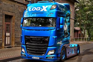 truck kamion jan stojan © pentax