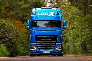 truck kamion jan stojan © pentax