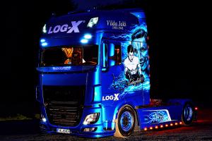 truck kamion jan stojan © pentax
