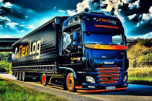 truck kamion jan stojan © pentax
