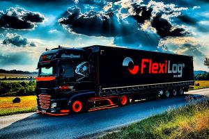 truck kamion jan stojan © pentax