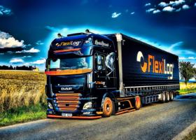 truck kamion jan stojan © pentax