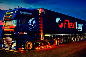 truck kamion jan stojan © pentax