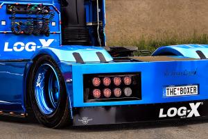 truck kamion jan stojan © pentax