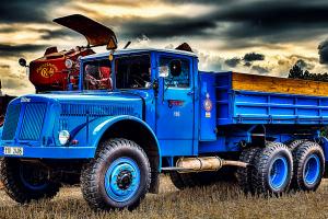 Tatra 111 S2 jan stojan ©, pentax