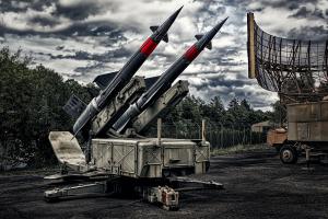 S-125 Něva/Pečora С-125 Нева"/"Печора SA-3 Goa jan stojan ©, pentax