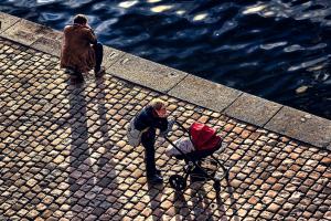 street foto Jan Stojan ©