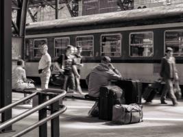 hlavni nadrazi praha jan stojan janstojan pentax dokument janstojan.com
